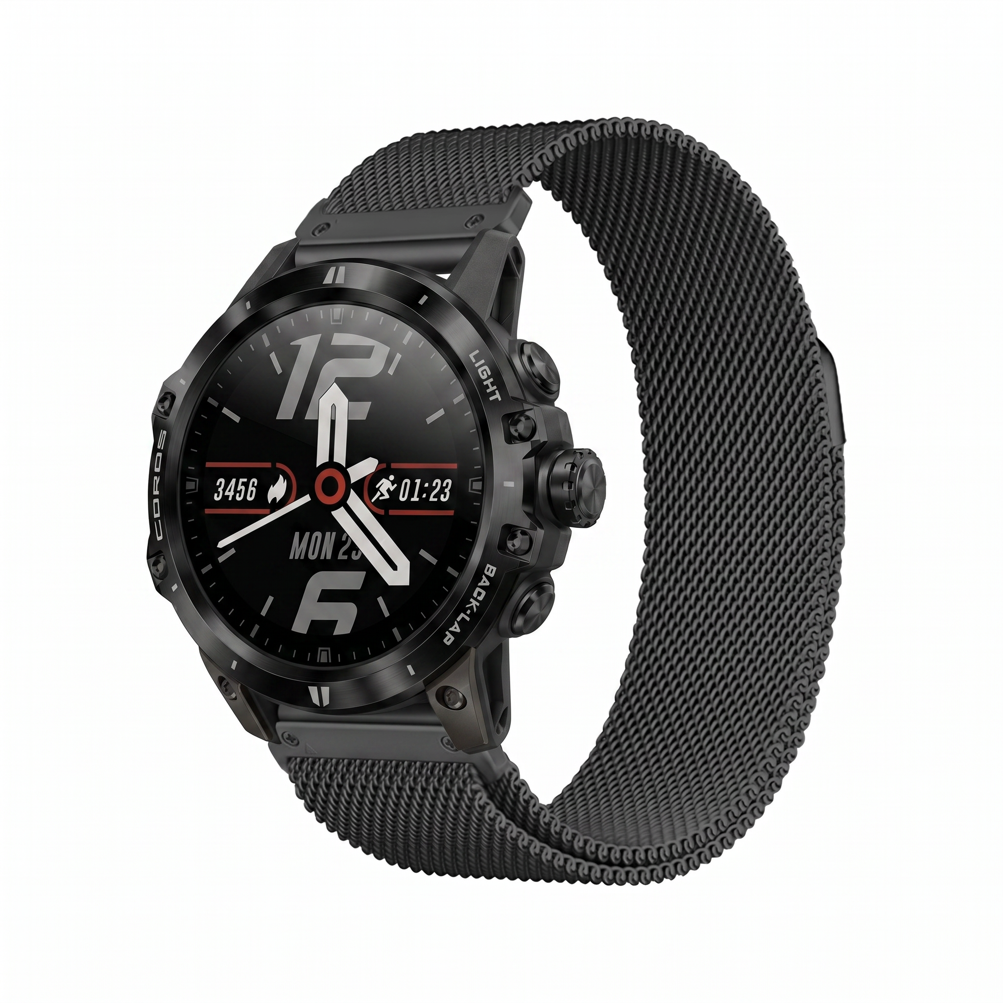 Armor | Milanaise-Armband (22mm)