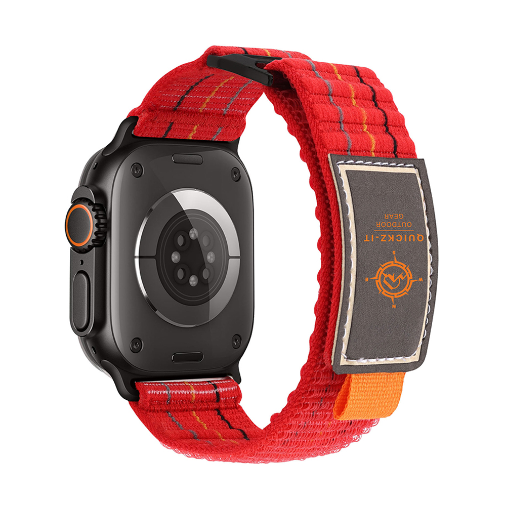 Ranger | Outdoor-Nylonarmband