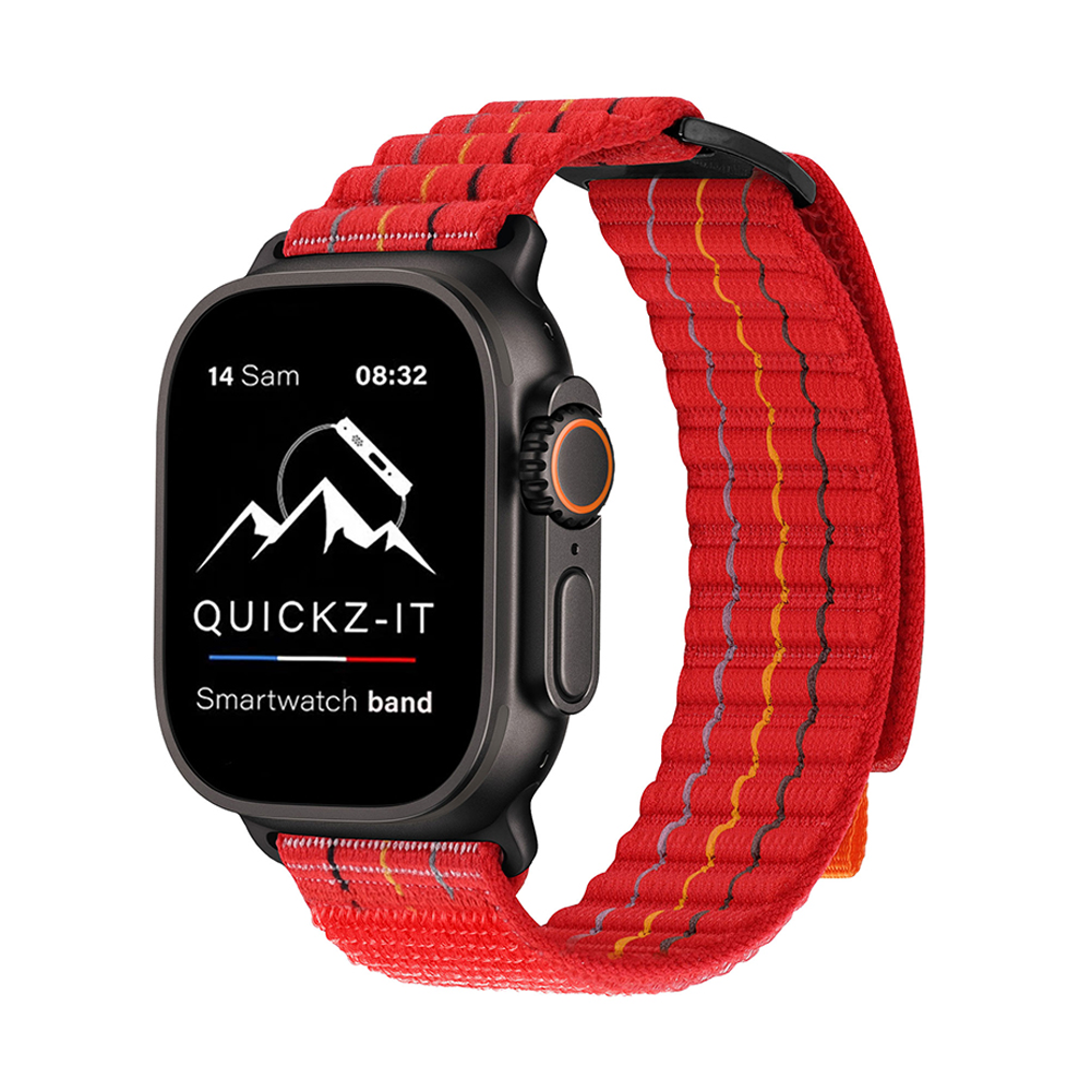 Ranger | Outdoor-Nylonarmband