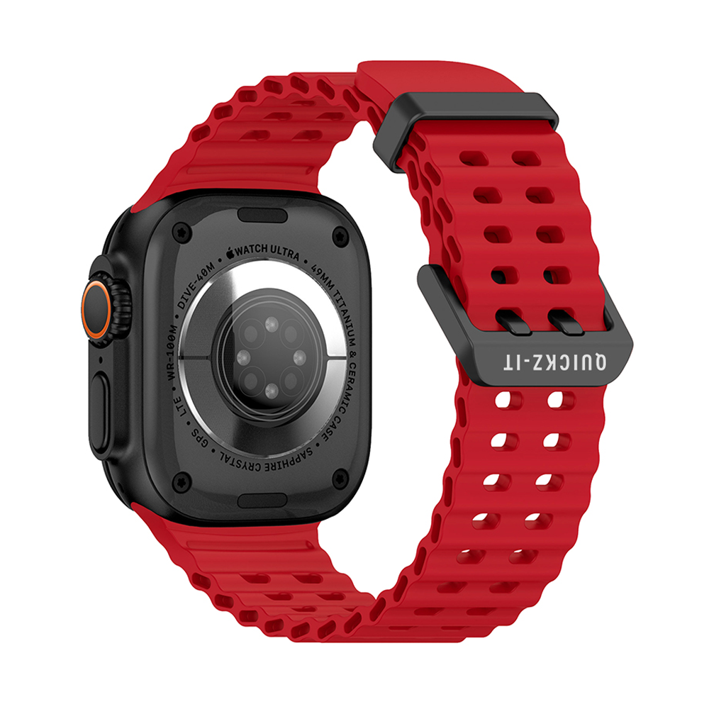Ocean | Sportliches Silikonarmband