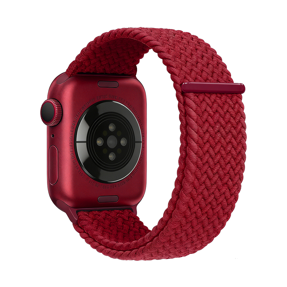 Woven | Sportliches Nylonarmband
