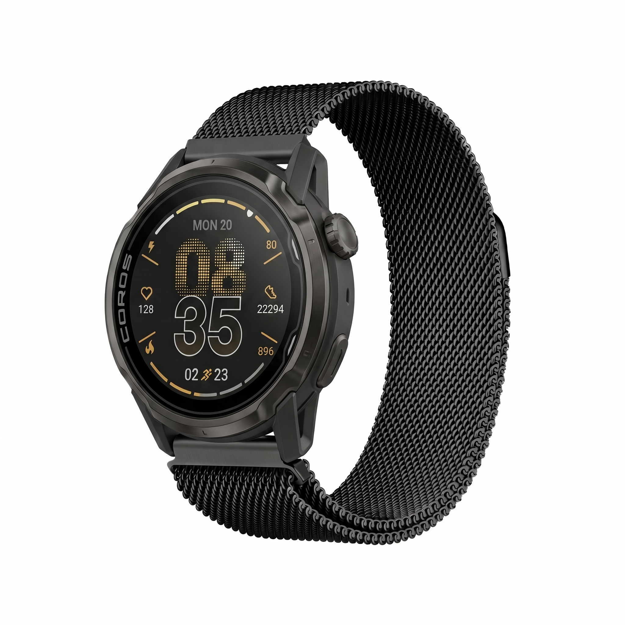 Armor | Milanaise-Armband (22mm)