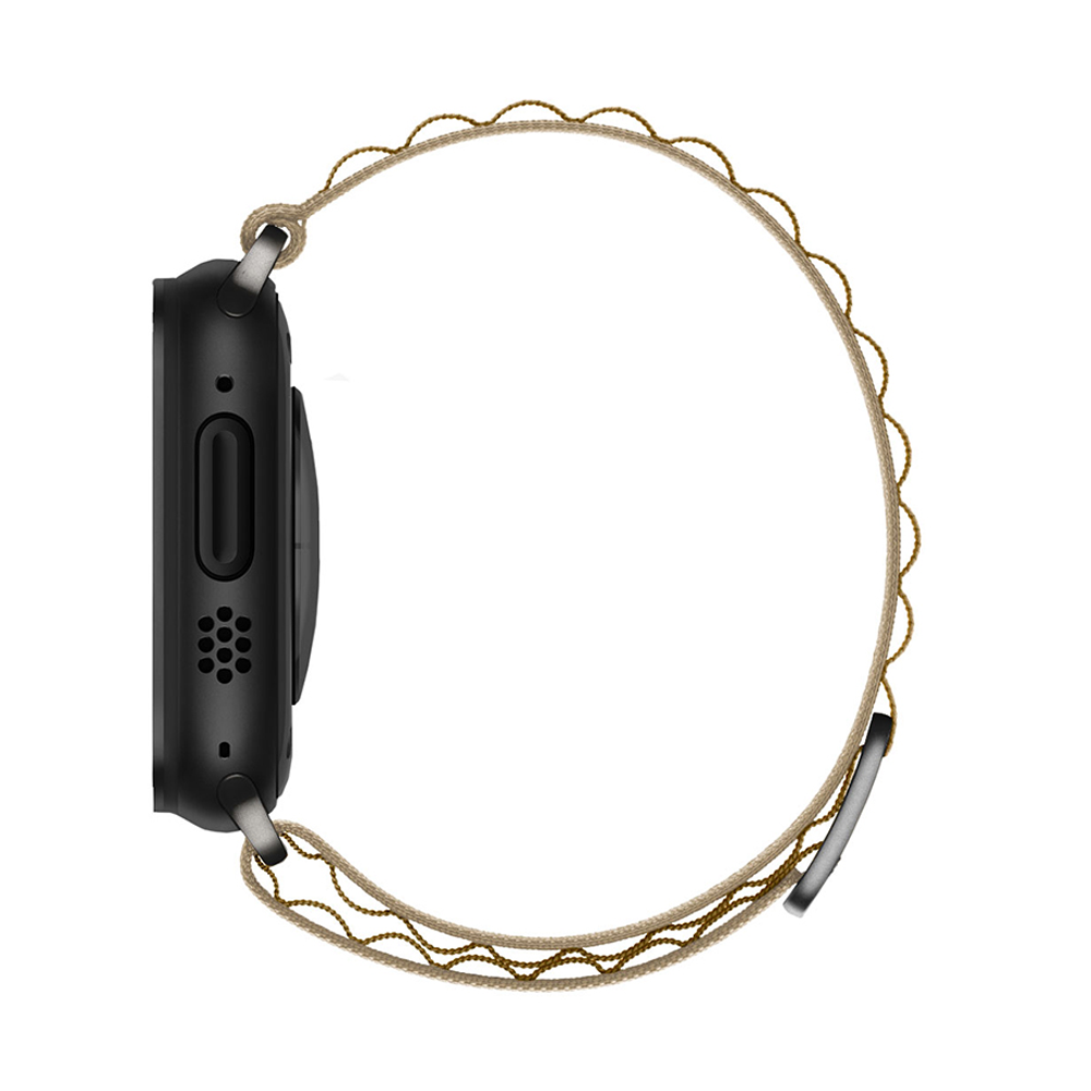 Mountain | Sportliches Nylonarmband