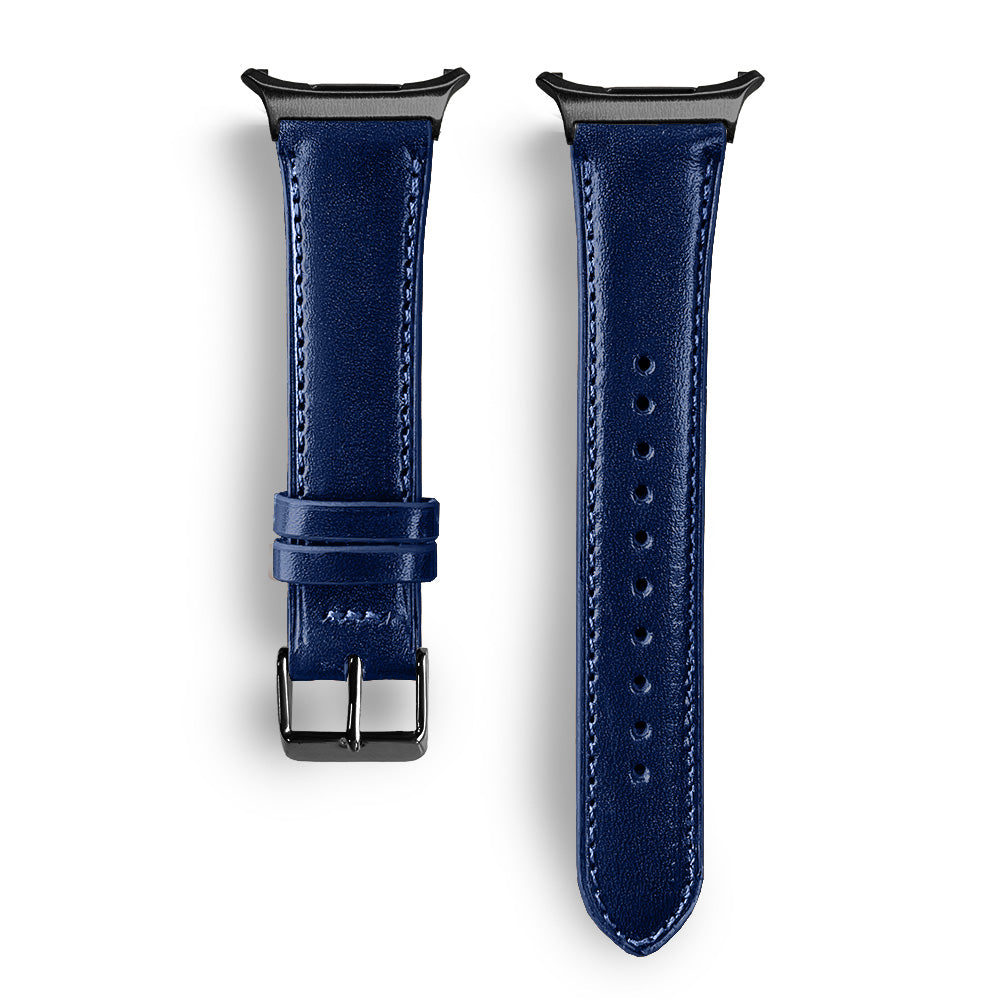 Intemporel - Samsung Armband | Ultra (Glattes Echtleder)