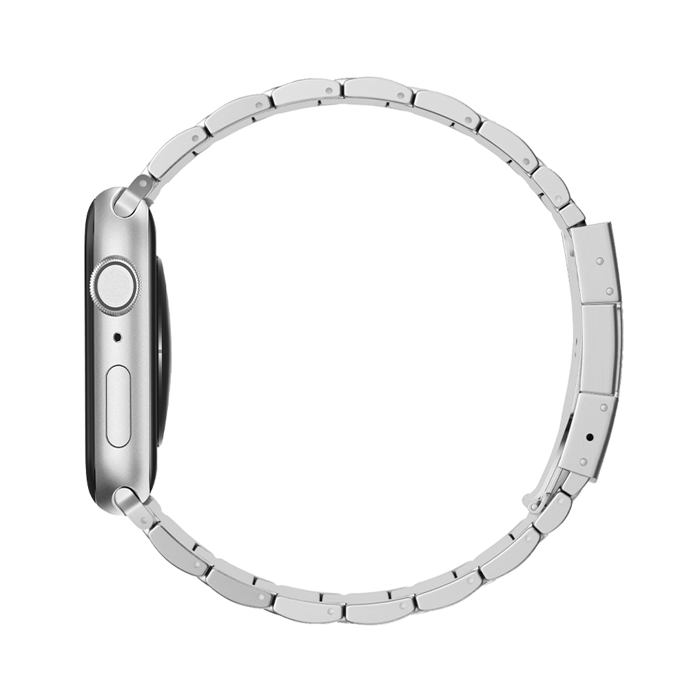Cronos | Titanarmband