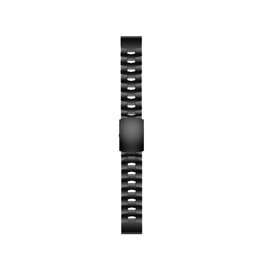 Quick-Fit Armband | 22mm (Titan) - 2 Farben