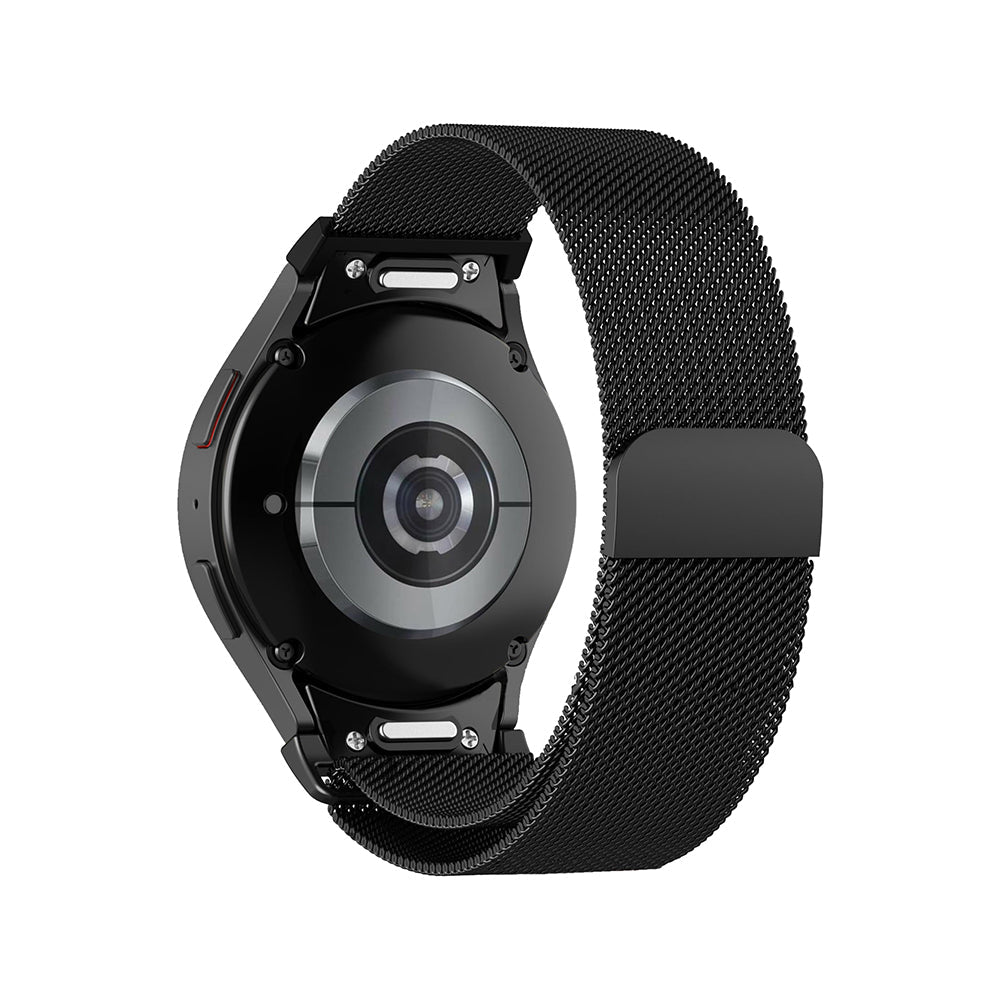 Samsung Armband | 20mm (Magnetischer Edelstahl)