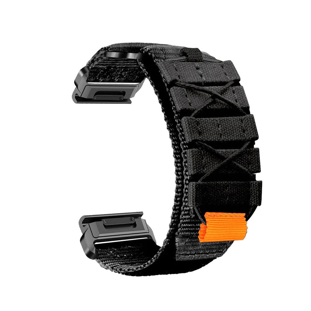 Adventure | Outdoor-Nylonarmband (22mm)