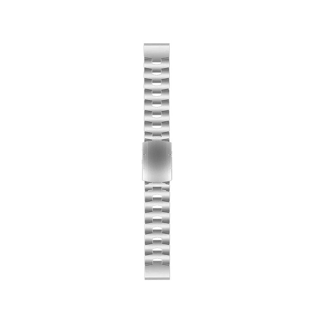 Quick-Fit Armband | 26mm (Titan) - 2 Farben