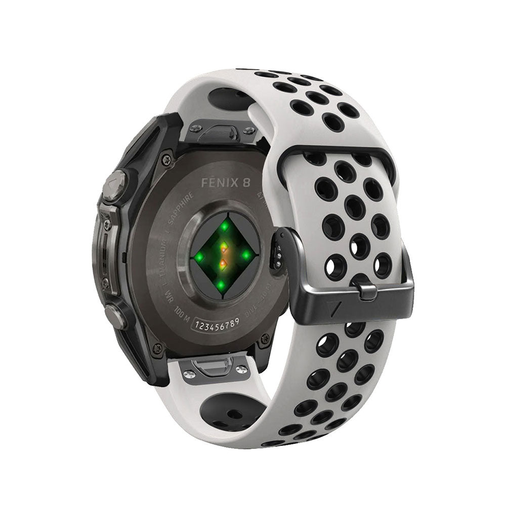 Quick-Fit Armband | 22mm (Sport) - 6 Farben