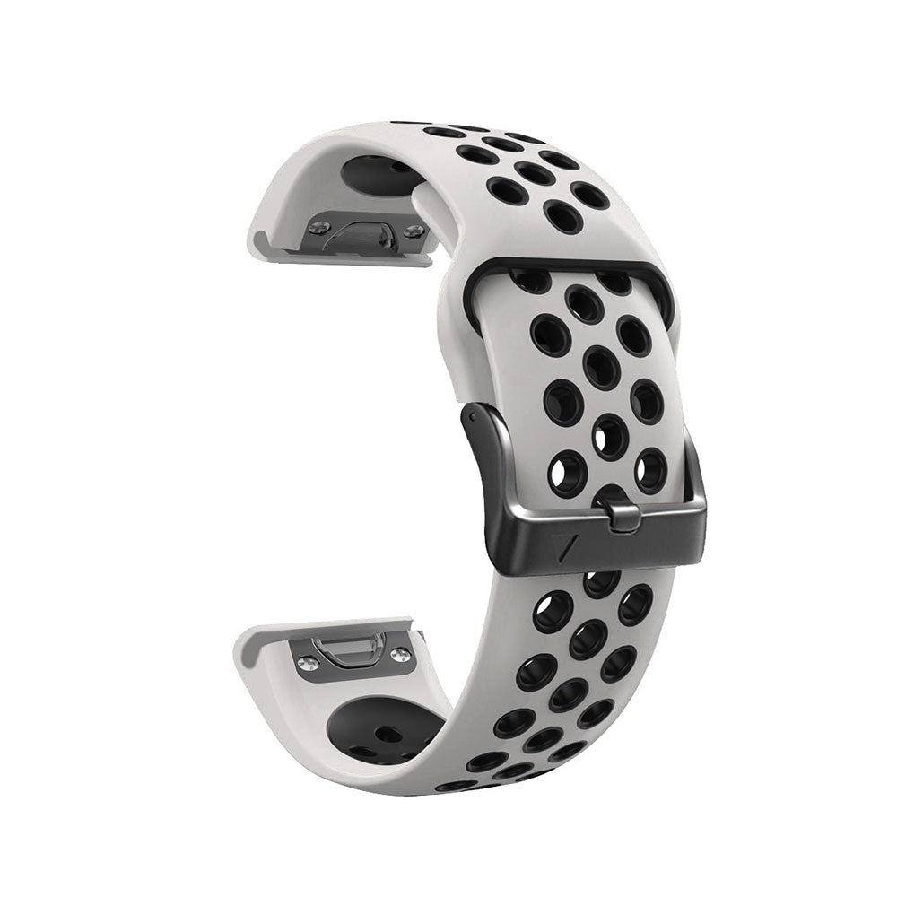 Quick-Fit Armband | 22mm (Sport) - 6 Farben
