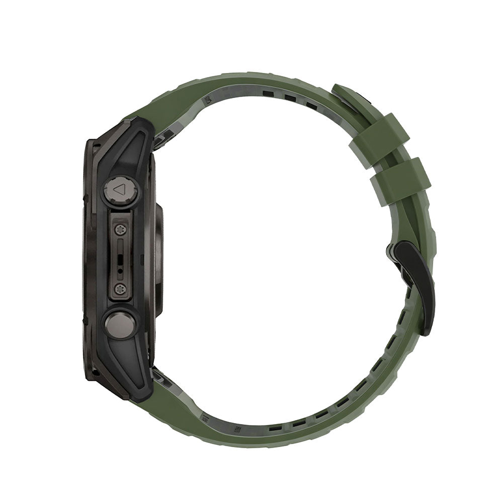 Quick-Fit Armband | 26mm (Sport Pro) - 7 Farben