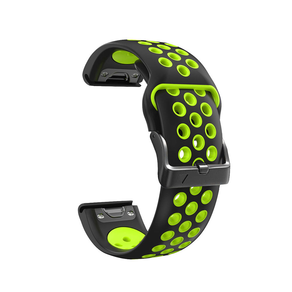 Quick-Fit Armband | 26mm (Sport) - 3 Farben