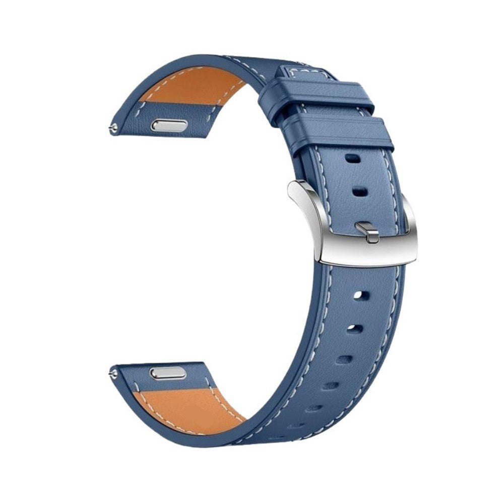 Quick-Release Armband | 18mm (Echtleder) - 5 Farben