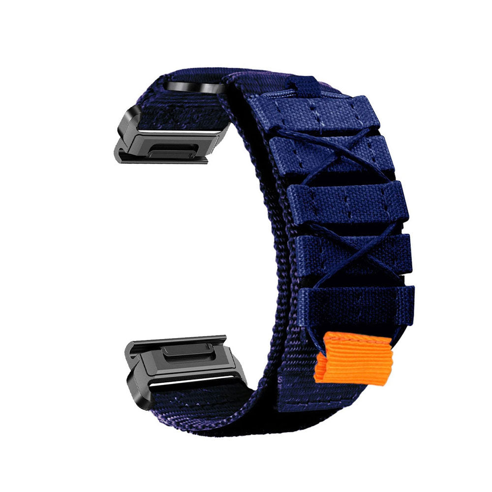 Adventure | Outdoor-Nylonarmband (22mm)