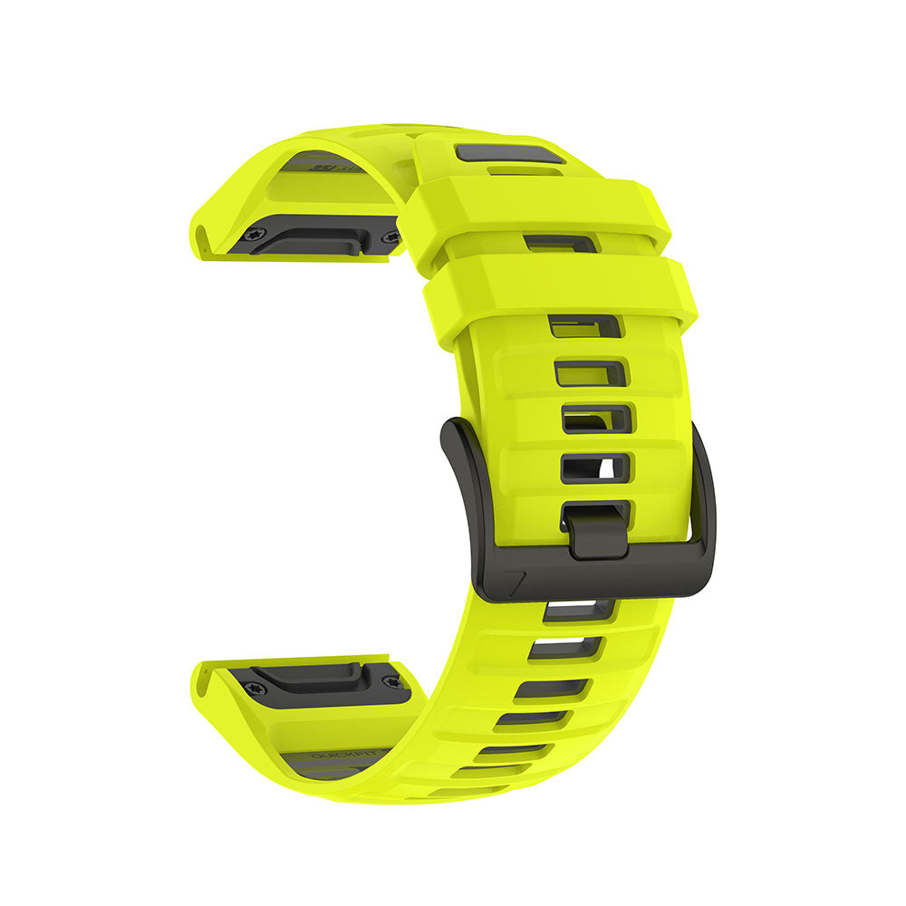 Quick-Fit Armband | 26mm (Sport Pro) - 7 Farben