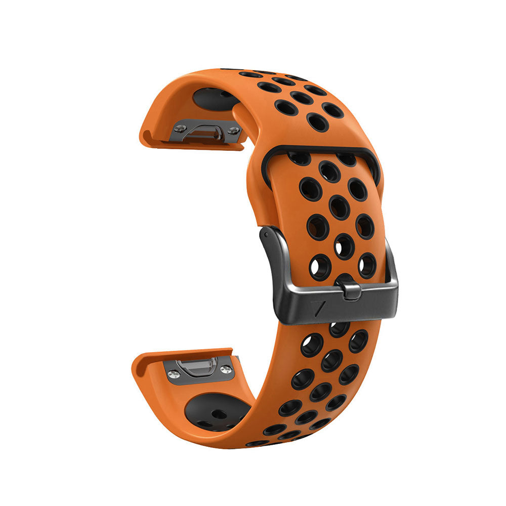 Quick-Fit Armband | 26mm (Sport) - 3 Farben