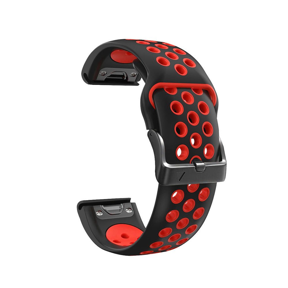 Quick-Fit Armband | 26mm (Sport) - 3 Farben