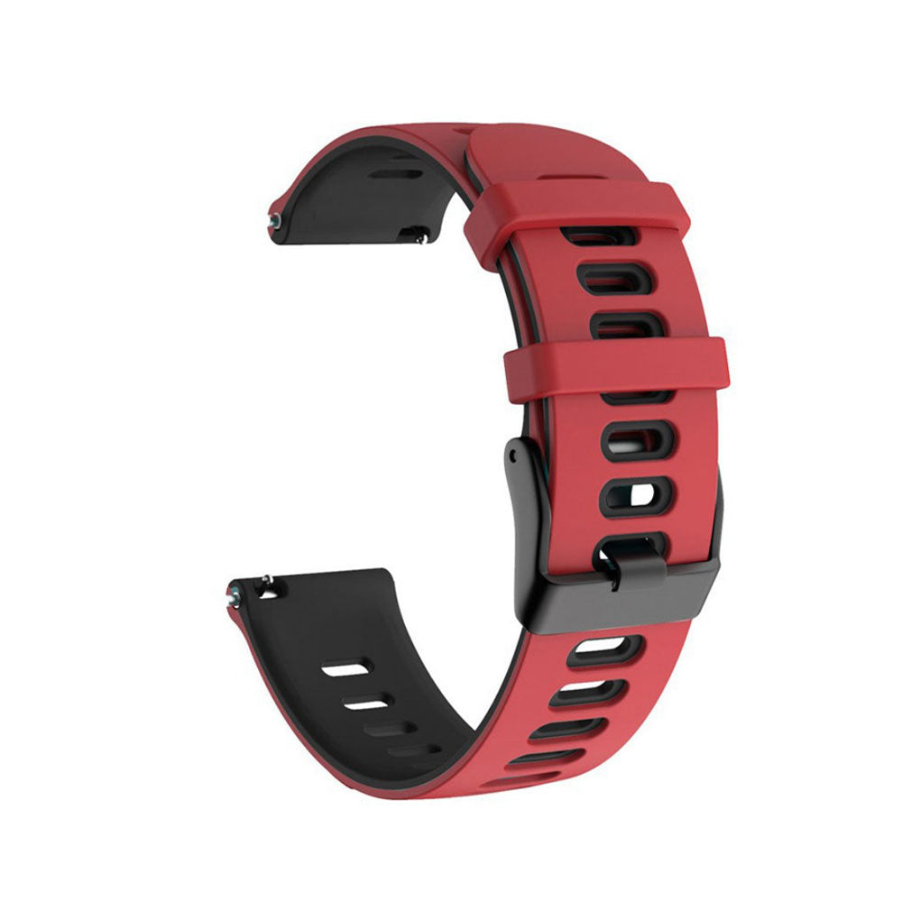 Quick-Release Armband | 22mm (Sport) - 5 Farben