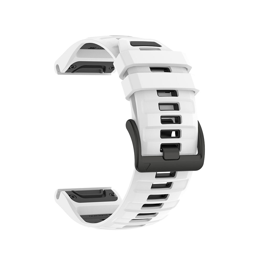 Quick-Fit Armband | 26mm (Sport Pro) - 7 Farben