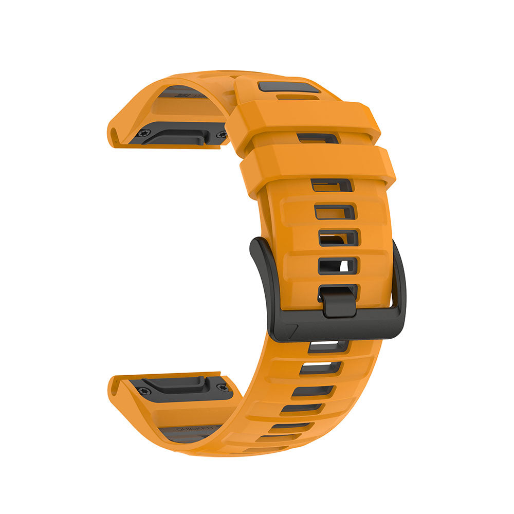 Quick-Fit Armband | 26mm (Sport Pro) - 7 Farben