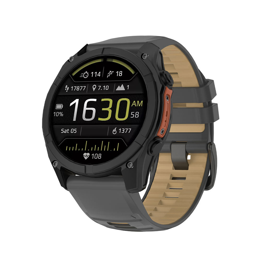 Quick-Fit Armband | 22mm (Sport Pro) - 7 Farben