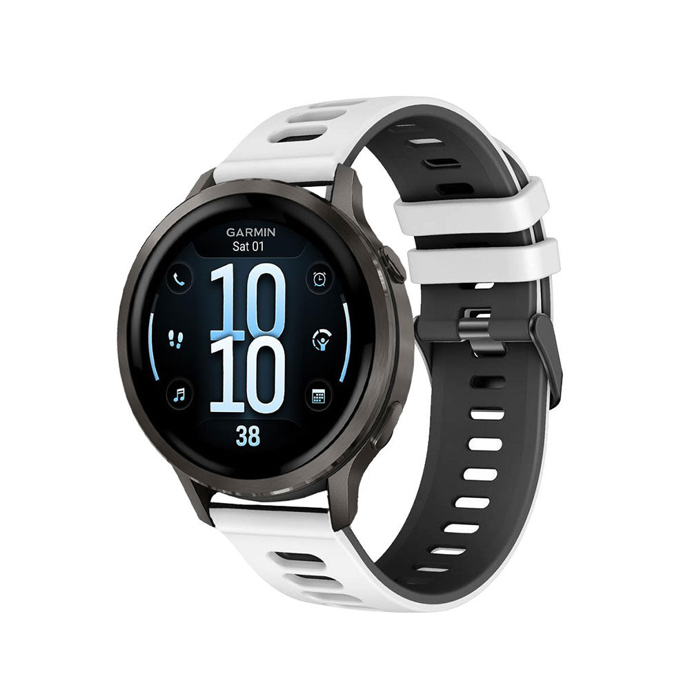 Quick-Release Armband | 20mm (Sport) - 5 Farben