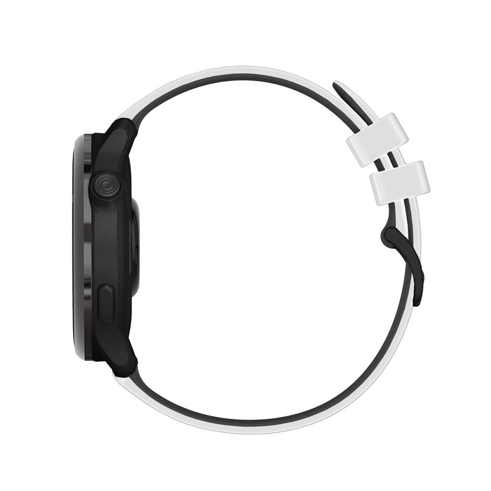 Quick-Release Armband | 20mm (Sport) - 5 Farben