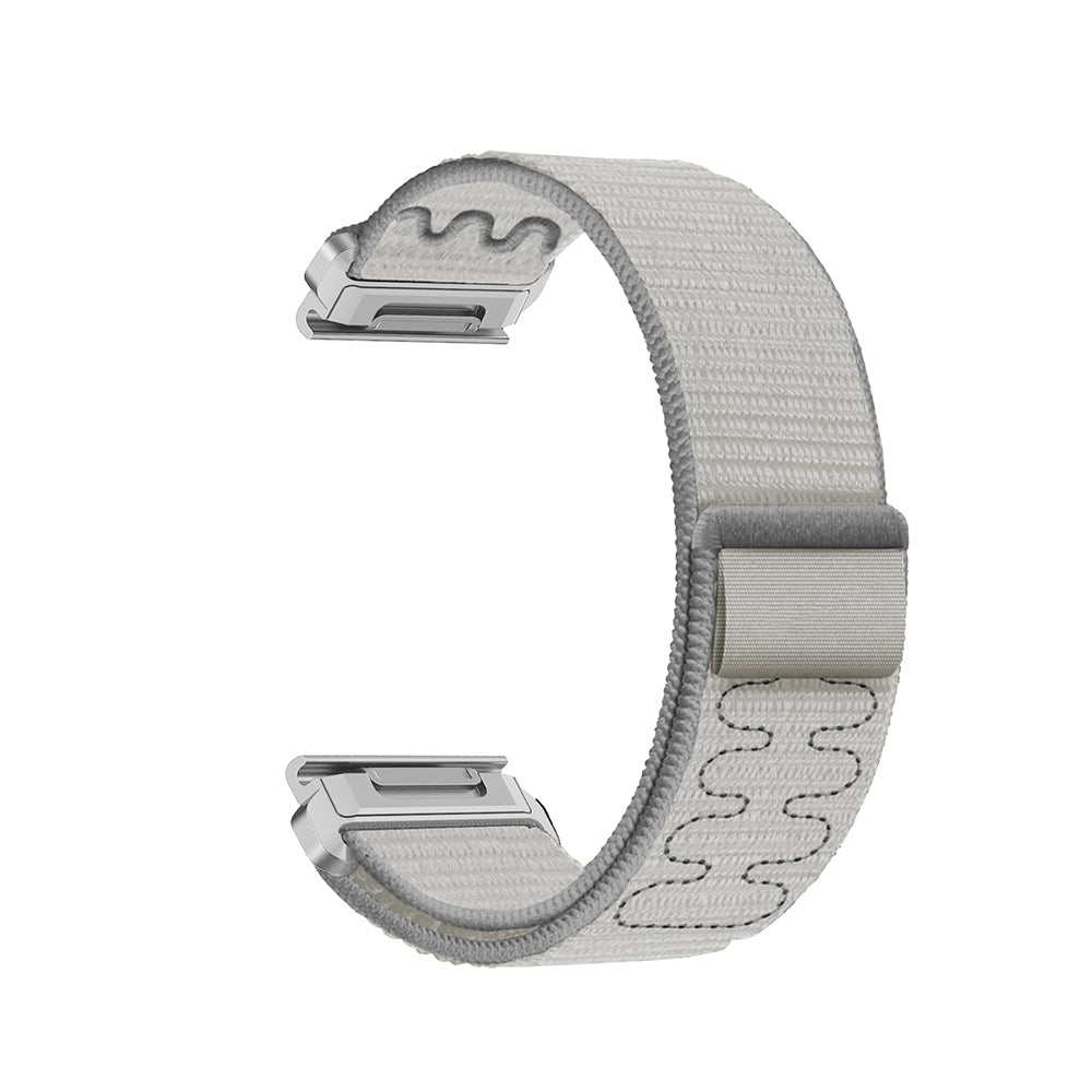 Quick-Fit Armband | 20mm (Nylon) - 7 Farben