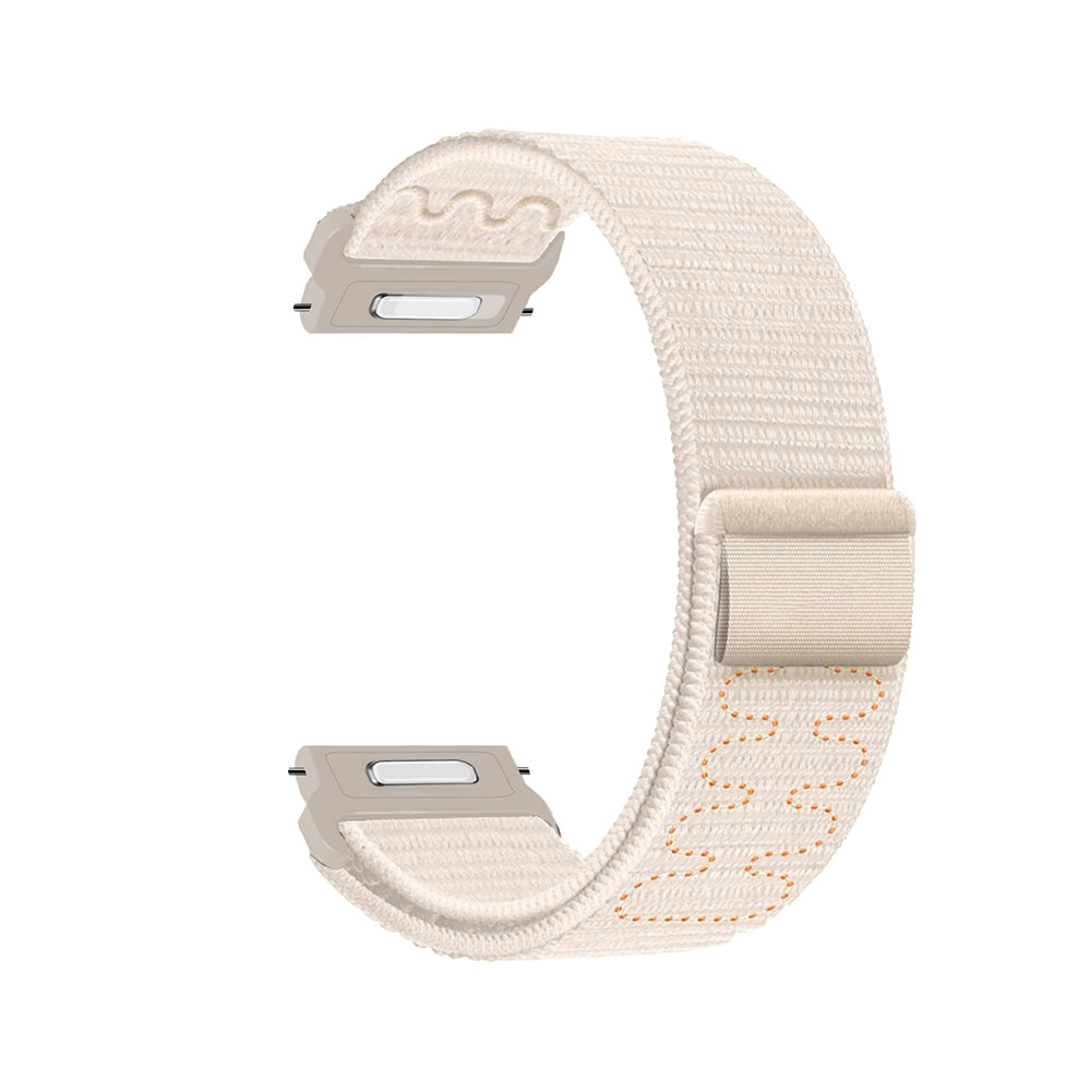 Quick-Release Armband | 20mm (Geflochtenes Nylon) - 7 Farben