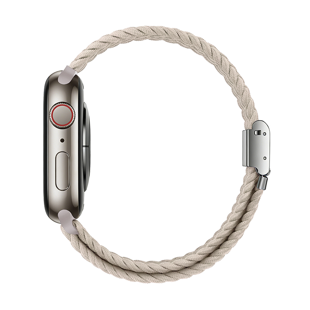 Cloud | Geflochtenes Nylonarmband