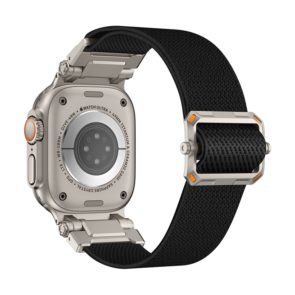 Traverse | Militär-Nylonarmband