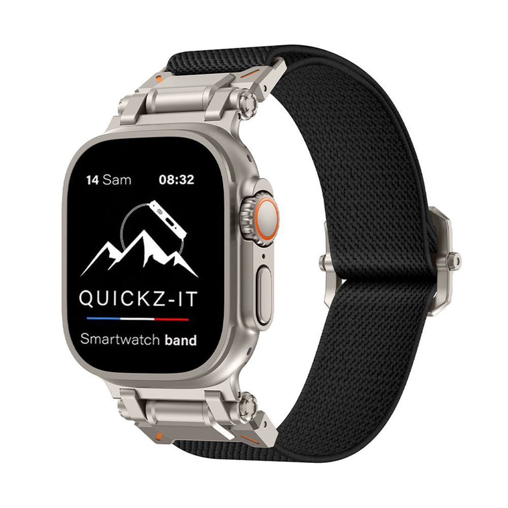 Traverse | Militär-Nylonarmband
