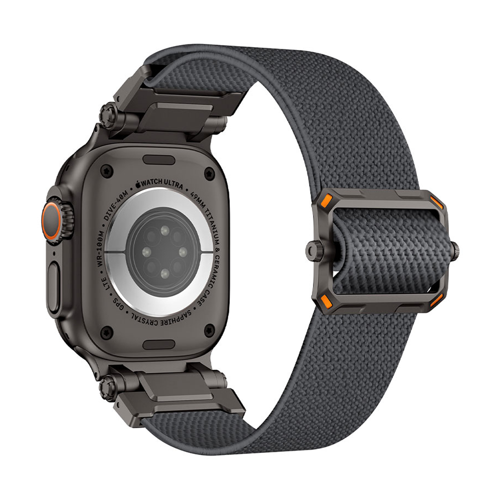 Traverse | Militär-Nylonarmband
