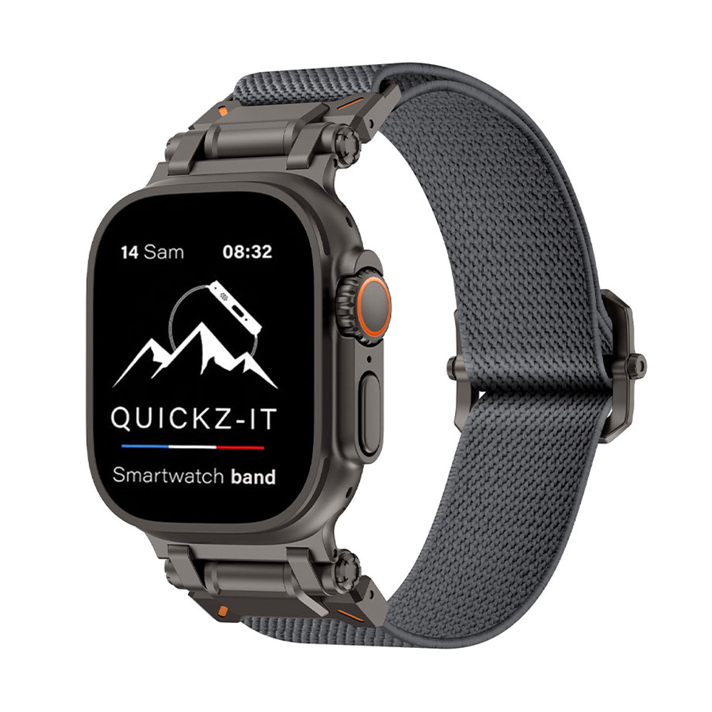 Traverse | Militär-Nylonarmband