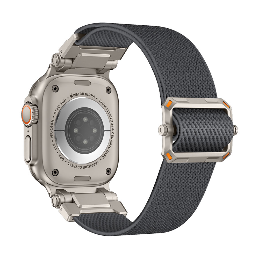Traverse | Militär-Nylonarmband