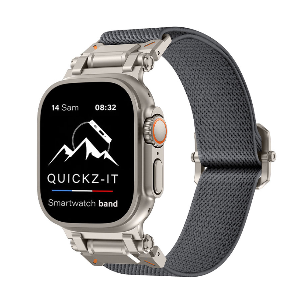 Traverse | Militär-Nylonarmband
