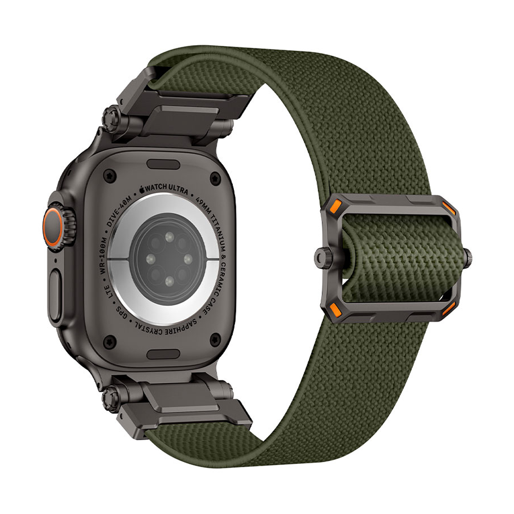 Traverse | Militär-Nylonarmband