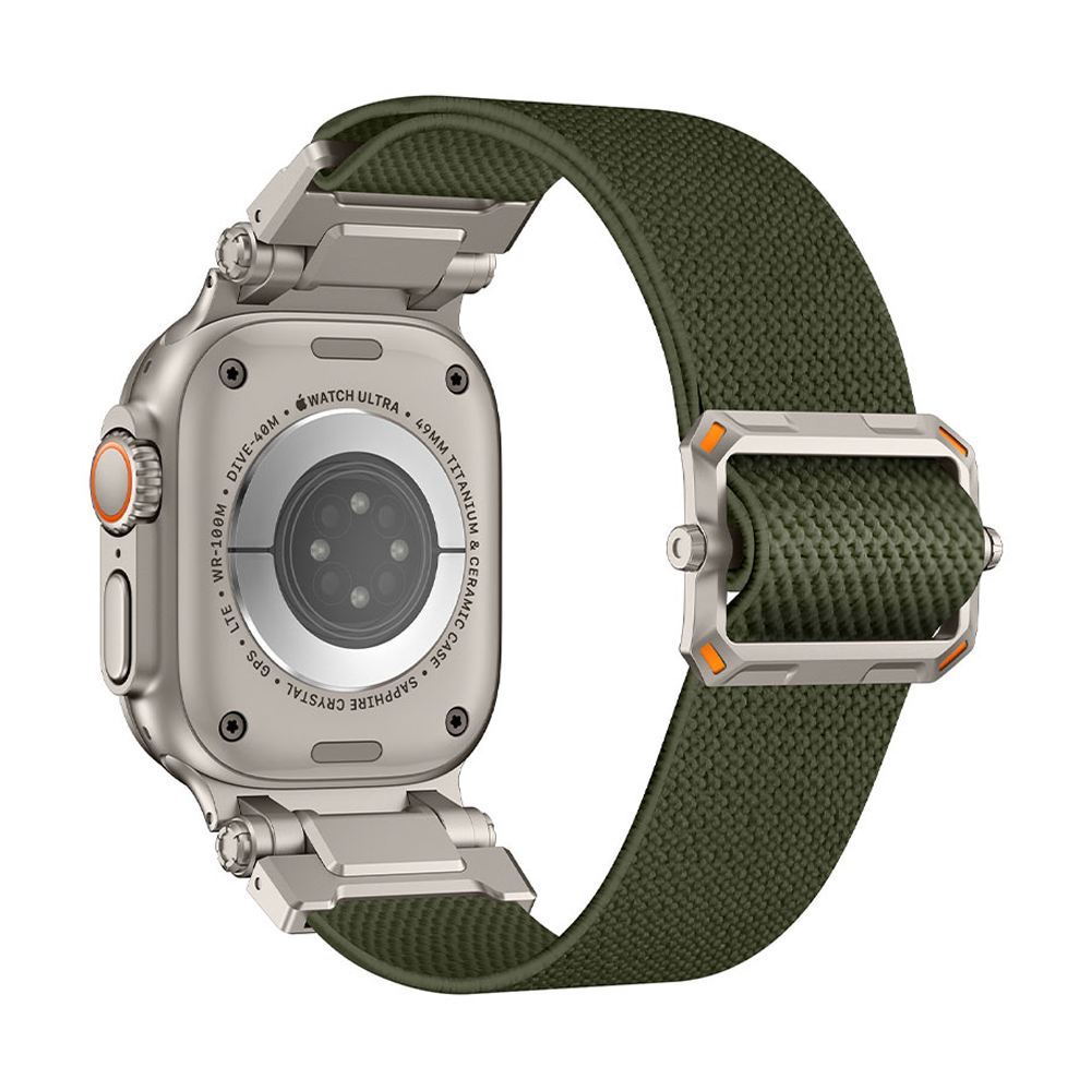 Traverse | Militär-Nylonarmband