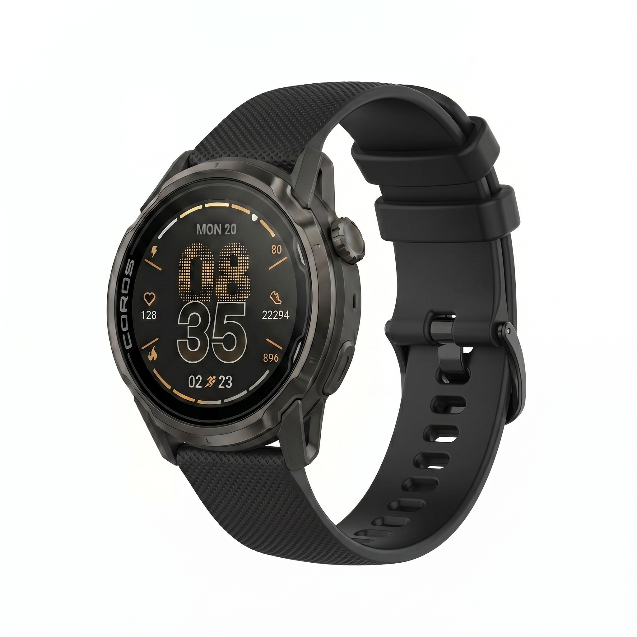 Clasico | Silikonarmband (22mm)