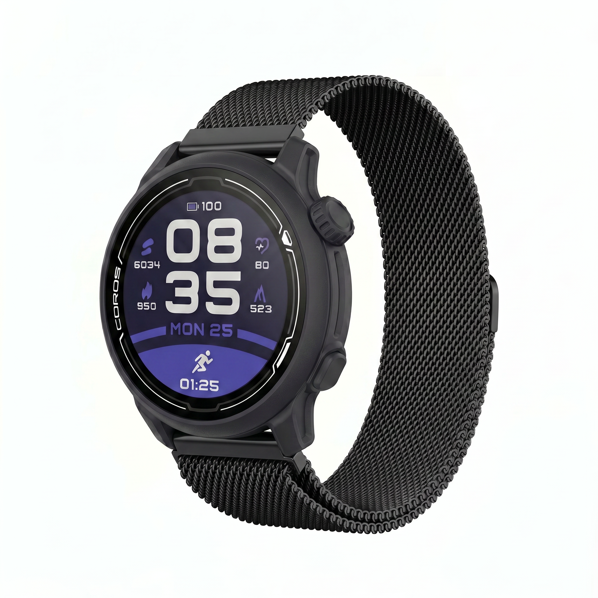 Armor | Milanaise-Armband (20mm)