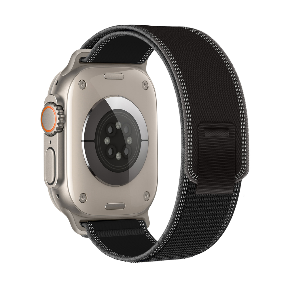 Volt | Sportliches Nylonarmband