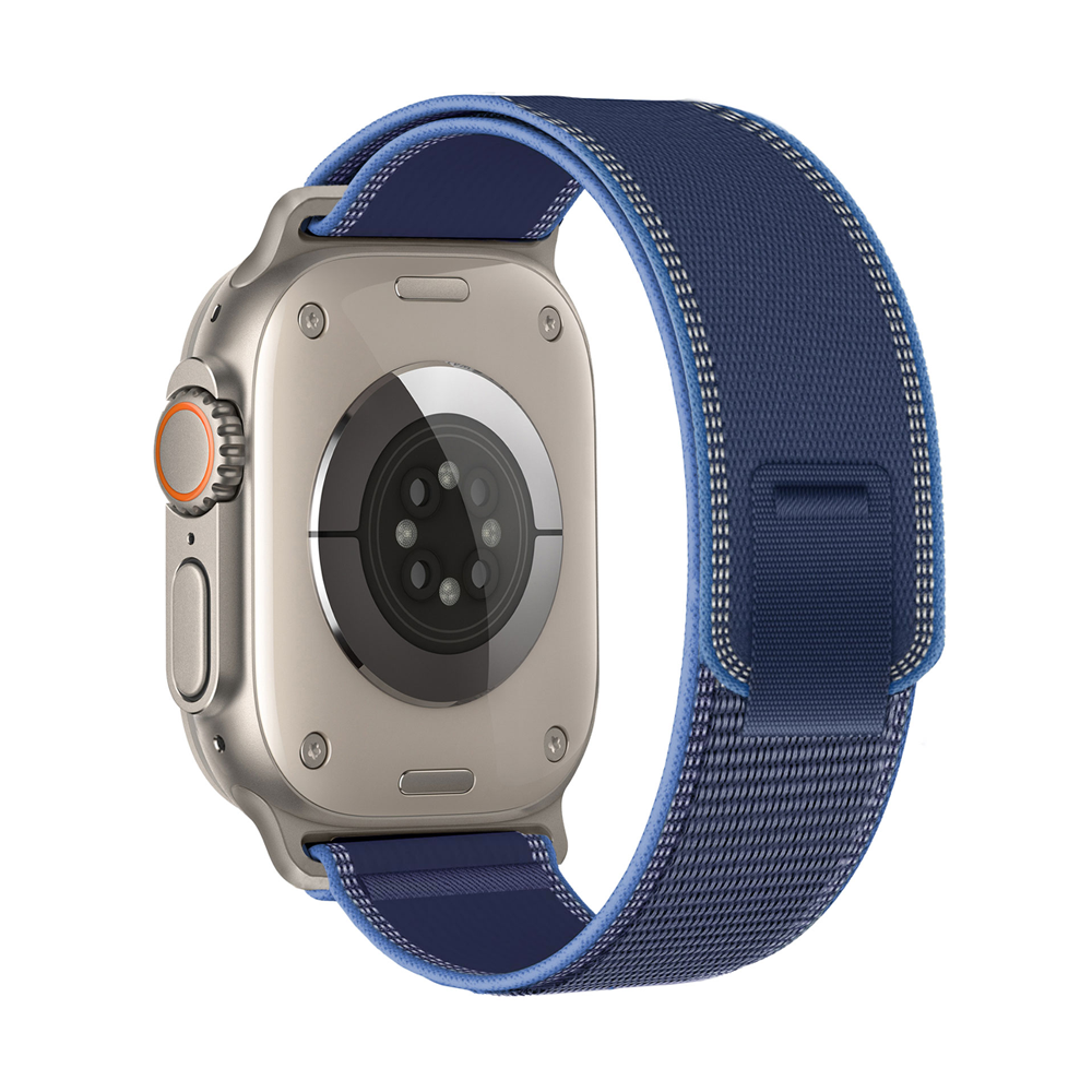 Volt | Sportliches Nylonarmband