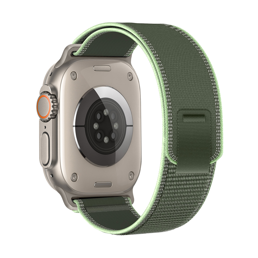 Volt | Sportliches Nylonarmband