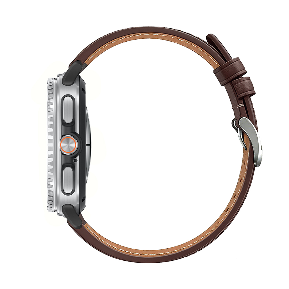 Samsung Armband | Galaxy Watch 8 (Echtleder)