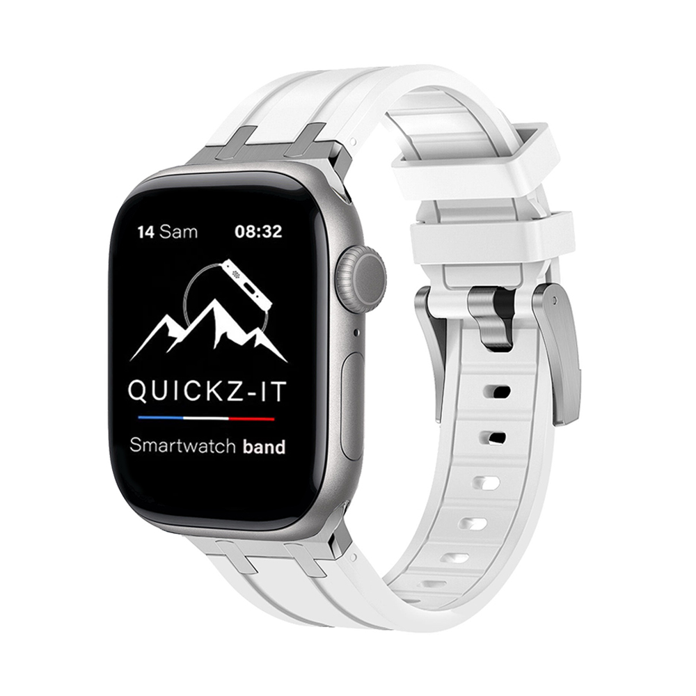 Thor | Silikonarmband