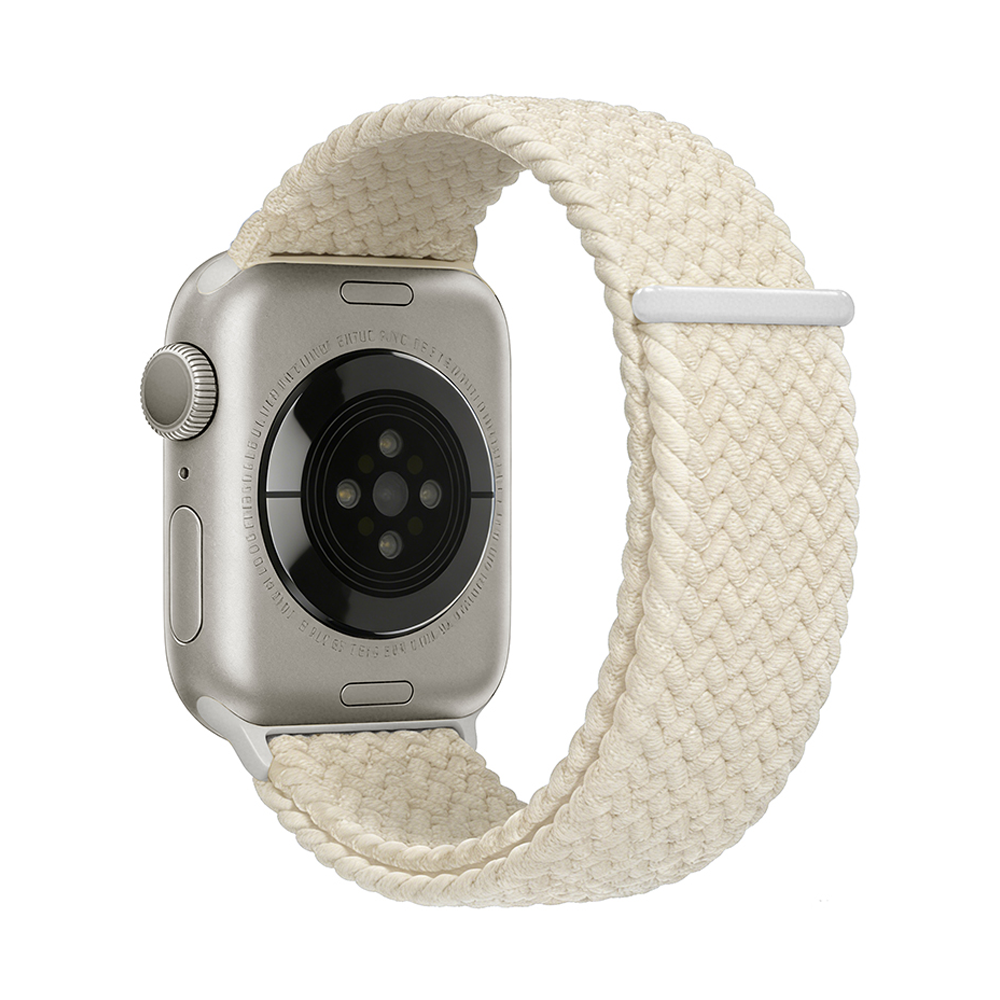 Woven | Sportliches Nylonarmband