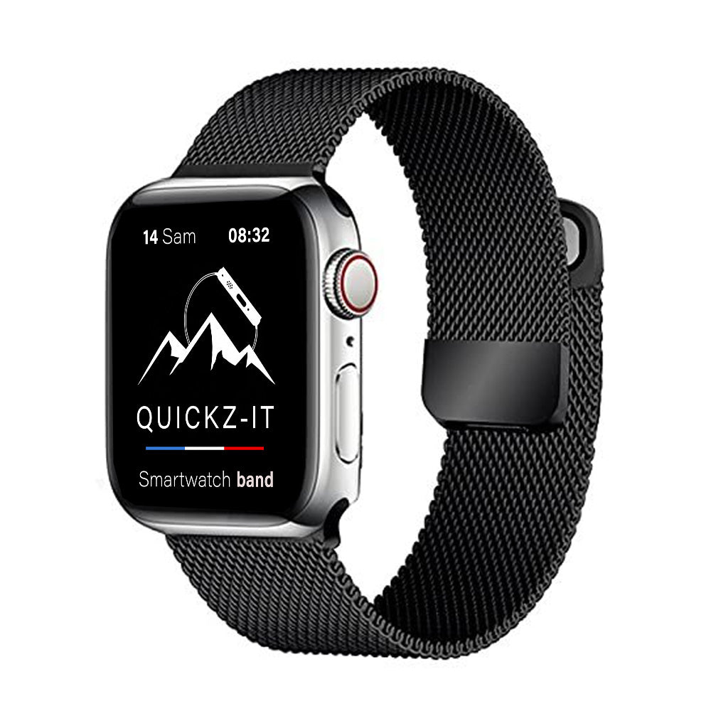 Armor | Bracelet Milanais - quickz - it