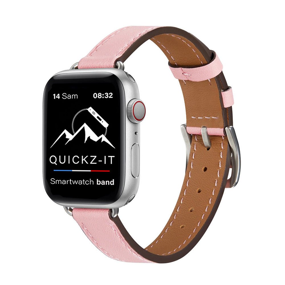 Artemis | Bracelet Cuir véritable - quickz - it