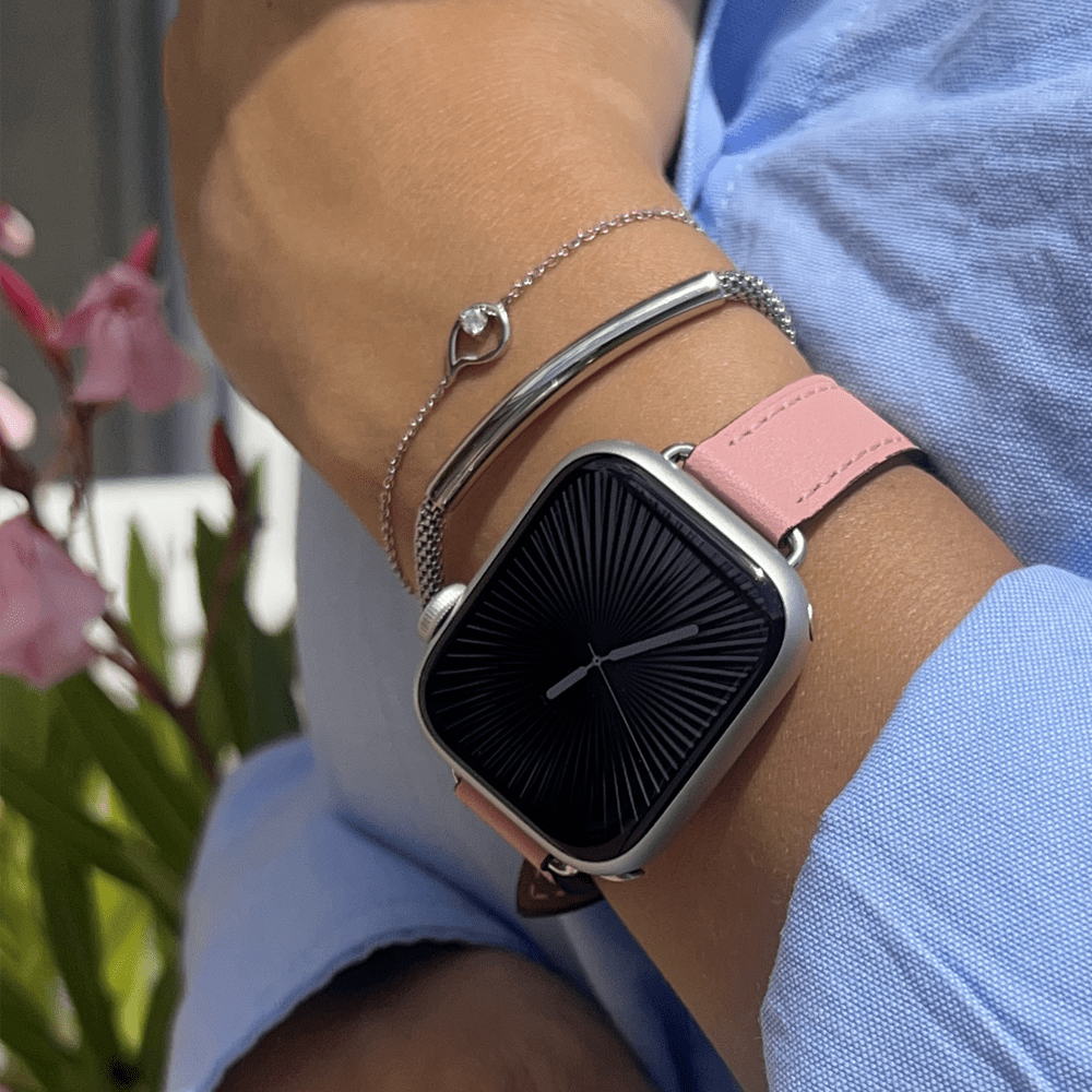 Artemis | Bracelet Cuir véritable - quickz - it